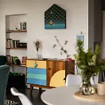 Teged Vartalak Apartament Dörgicse