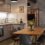 Apartment Teged Vartalak