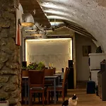 Teged Vartalak Apartament *