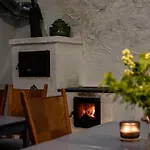 Teged Vartalak Apartament Dörgicse