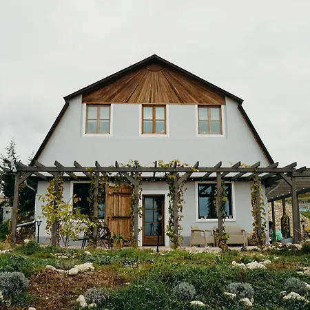 Apartman Téged Vártalak Dörgicse