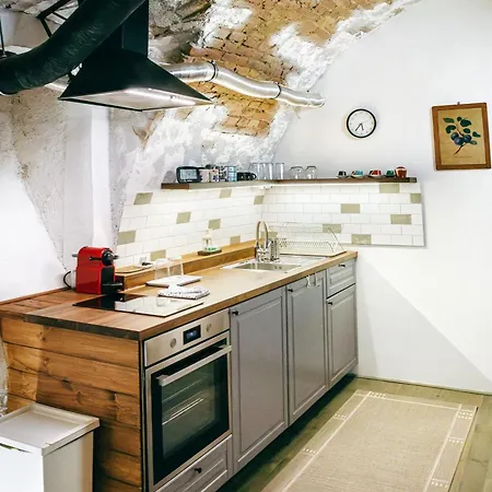 Apartment Teged Vartalak Dorgicse
