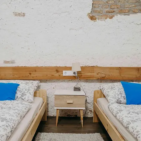 Apartment Teged Vartalak Dorgicse
