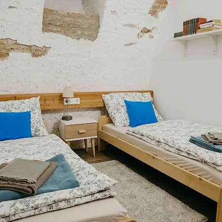 Teged Vartalak Apartment