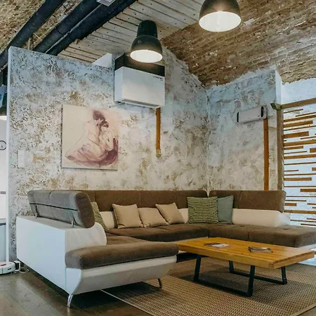 Teged Vartalak Apartment Dorgicse