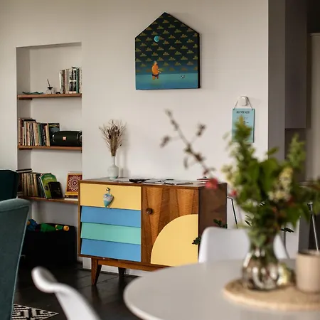 Téged Vártalak Appartement Dörgicse