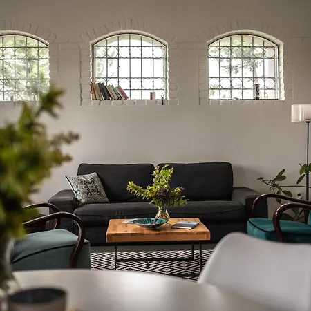 Téged Vártalak Appartement
