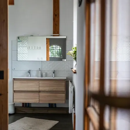 Téged Vártalak Appartement Dörgicse
