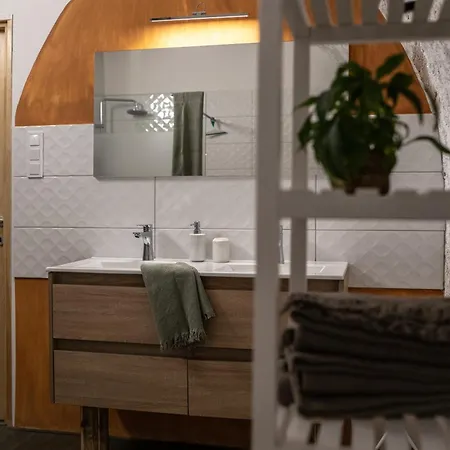 Téged Vártalak Appartement Dörgicse