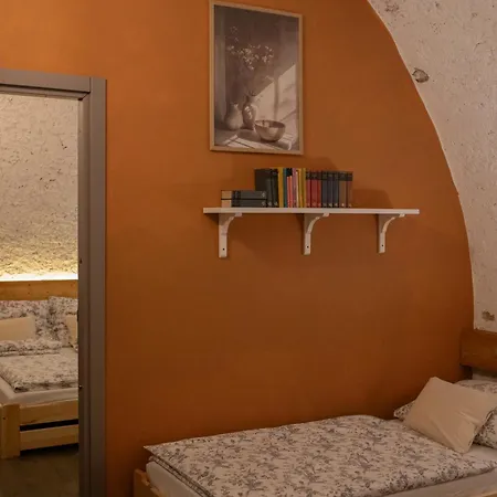 Téged Vártalak Appartement *