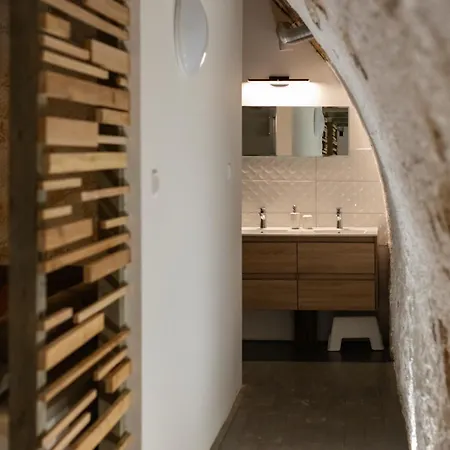 Téged Vártalak Appartement Dörgicse