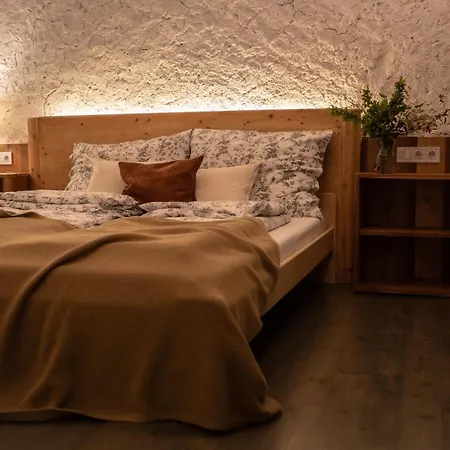 Téged Vártalak Appartement Dörgicse