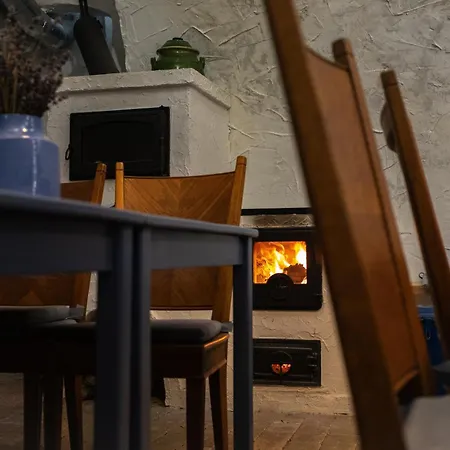 Appartement Téged Vártalak Dörgicse