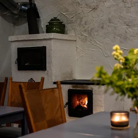 Téged Vártalak Appartement Dörgicse