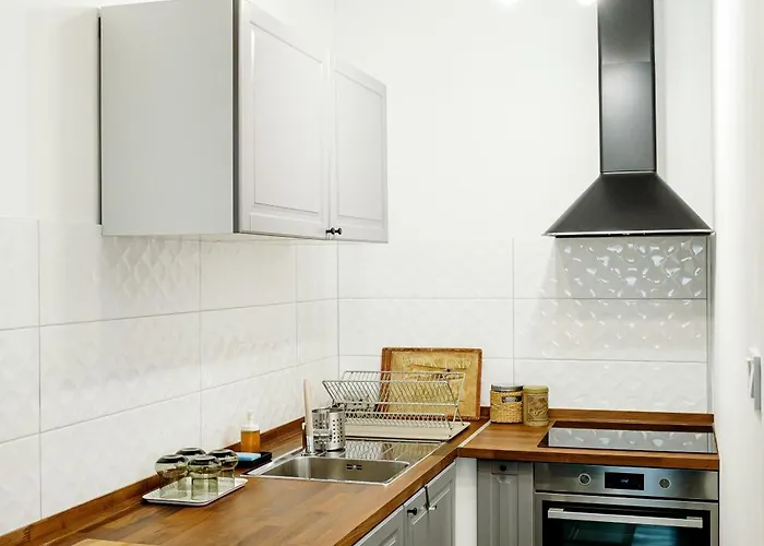 Teged Vartalak Apartament