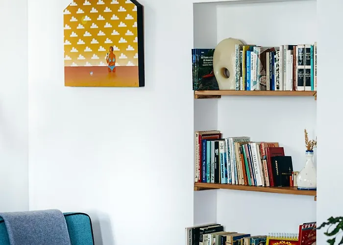Apartament Teged Vartalak *