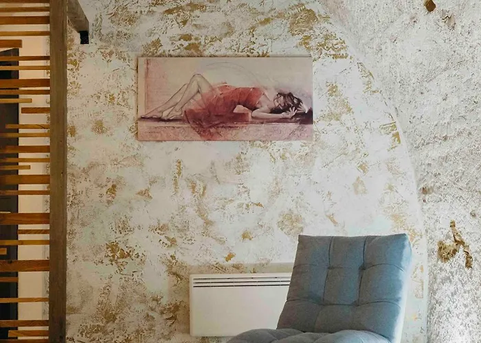 Teged Vartalak Apartament