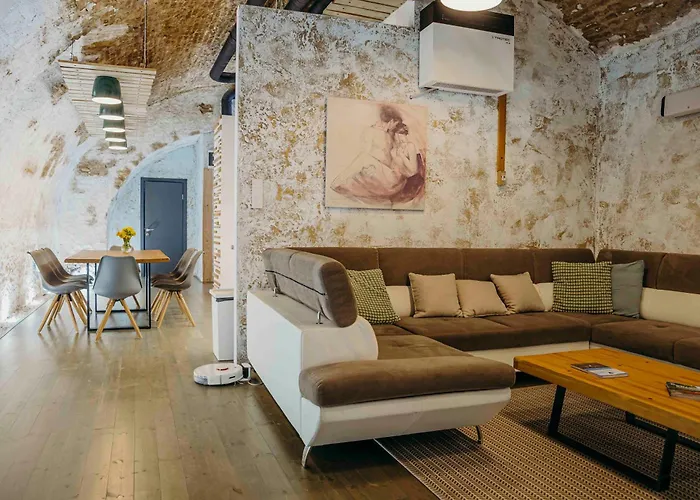 Teged Vartalak Apartament Dörgicse
