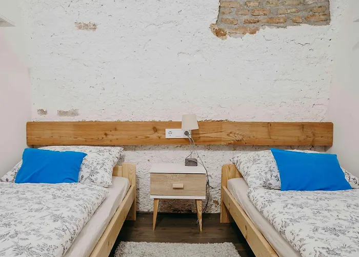 Apartament Teged Vartalak Dörgicse